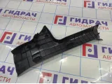 Накладка на порог внутренняя задняя левая Toyota Corolla (E180) 6791802330.