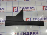 Накладка на порог внутренняя задняя правая Toyota Corolla (E180) 6791702330.