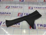 Накладка на порог внутренняя задняя правая Toyota Corolla (E180) 6791702330.