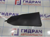 Накладка центральной консоли правая Toyota Corolla (E180) 5881702190.