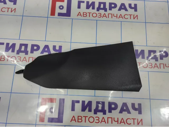 Накладка центральной консоли правая Toyota Corolla (E180) 5881702190.