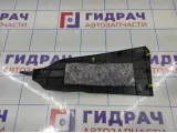 Накладка центральной консоли правая Toyota Corolla (E180) 5881702190.