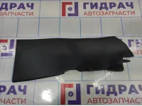 Накладка центральной консоли левая Toyota Corolla (E180) 5881602190.