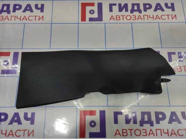 Накладка центральной консоли левая Toyota Corolla (E180) 5881602190.