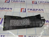 Накладка центральной консоли левая Toyota Corolla (E180) 5881602190.