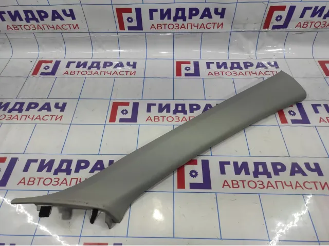 Обшивка стойки передней правой Toyota Corolla (E180) 6221002150.