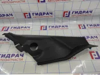 Обшивка стойки задней правой нижняя Toyota Corolla (E180) 6255102380.