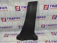 Обшивка стойки центральной правой нижняя Toyota Corolla (E180) 6241302210.