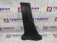 Обшивка стойки центральной левой нижняя Toyota Corolla (E180) 6241402210.