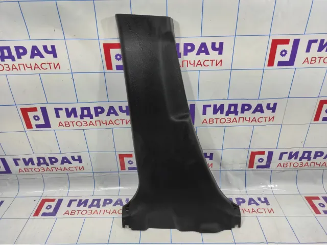 Обшивка стойки центральной левой нижняя Toyota Corolla (E180) 6241402210.