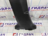 Обшивка стойки центральной левой нижняя Toyota Corolla (E180) 6241402210.