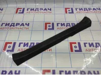 Накладка на порог внутренняя передняя правая Toyota Corolla (E180) 6791302260.