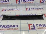 Накладка на порог внутренняя передняя правая Toyota Corolla (E180) 6791302260.