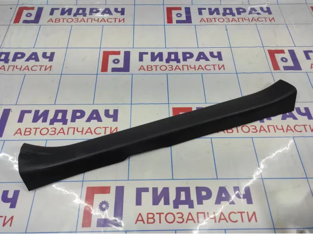 Накладка на порог внутренняя передняя левая Toyota Corolla (E180) 6791402260.