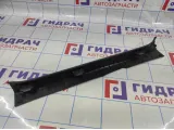 Накладка на порог внутренняя передняя левая Toyota Corolla (E180) 6791402260.