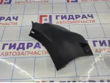 Накладка на порог внутренняя передняя правая Toyota Corolla (E180) 6211102260.
