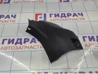 Накладка на порог внутренняя передняя правая Toyota Corolla (E180) 6211102260.