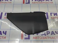 Накладка на торпедо левая Toyota Corolla (E180) 5531802110.