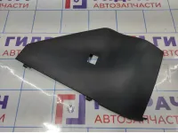 Накладка на торпедо правая Toyota Corolla (E180) 5531702290.