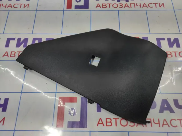 Накладка на торпедо правая Toyota Corolla (E180) 5531702290.