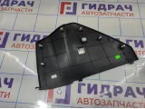 Накладка на торпедо правая Toyota Corolla (E180) 5531702290.