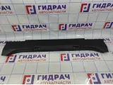 Обшивка багажника Toyota Corolla (E180) 6427102190. Нижняя за сиденье.