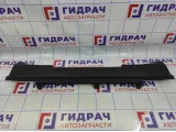 Обшивка багажника Toyota Corolla (E180) 6427102190. Нижняя за сиденье.