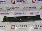 Обшивка багажника Toyota Corolla (E180) 6427102190. Нижняя за сиденье.