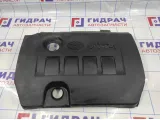 Накладка на двигатель Toyota Corolla (E180) 1121237010. Дефект.
