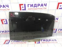 Стекло двери задней левой Toyota Corolla (E180) 6810402410.