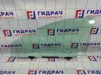 Стекло двери передней левой Toyota Corolla (E180) 6810202430.