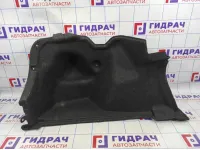 Обшивка багажника Toyota Corolla (E180) 6472002270. Левая.