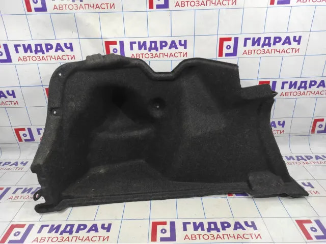 Обшивка багажника Toyota Corolla (E180) 6472002270. Левая.