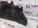 Обшивка багажника Toyota Corolla (E180) 6472002270. Левая.