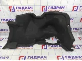 Обшивка багажника Toyota Corolla (E180) 6471002270. Правая.