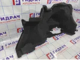 Обшивка багажника Toyota Corolla (E180) 6471002270. Правая.