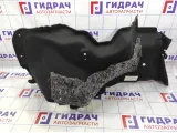 Обшивка багажника Toyota Corolla (E180) 6471002270. Правая.