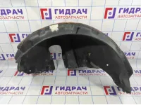 Локер задний правый Toyota Corolla (E180) . Аналог.