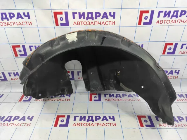 Локер задний правый Toyota Corolla (E180) . Аналог.