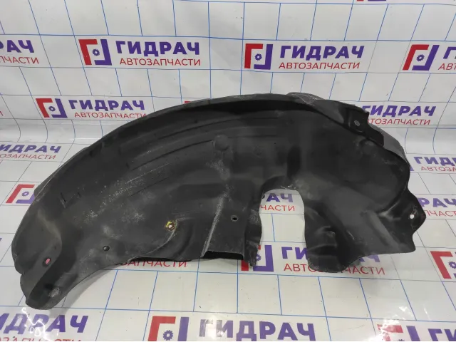 Локер задний левый Toyota Corolla (E180) . Аналог.