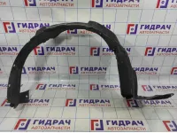 Локер передний правый Toyota Corolla (E180) 5387502480. Дефекты.