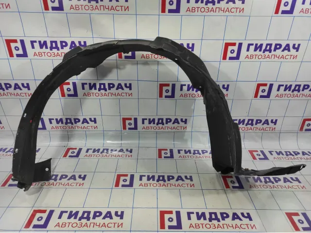 Локер передний правый Toyota Corolla (E180) 5387502480. Дефекты.