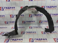 Локер передний левый Toyota Corolla (E180) 5387602500. Дефекты.