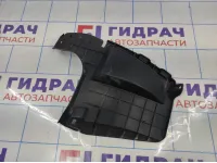 Пыльник заднего бампера правый Toyota Corolla (E180) 5259102280.