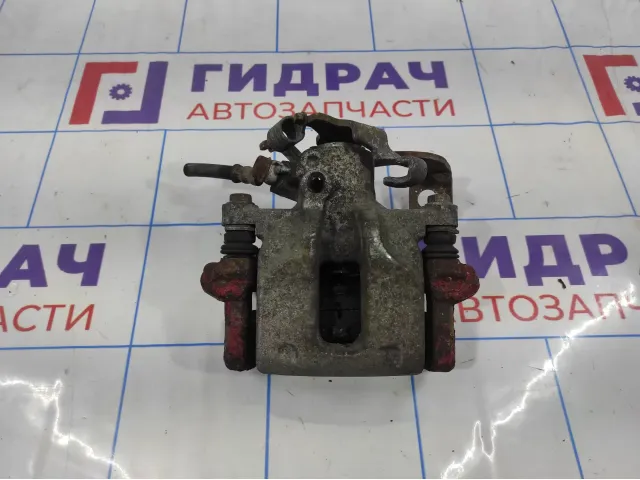 Суппорт тормозной задний левый Toyota Corolla (E180) 4785002101.