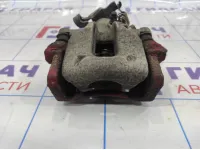 Суппорт тормозной задний правый Toyota Corolla (E180) 4783002101.