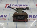 Суппорт тормозной задний правый Toyota Corolla (E180) 4783002101.