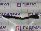 Направляющая заднего бампера левая Toyota Corolla (E180) 5257602120.