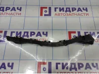 Направляющая заднего бампера левая Toyota Corolla (E180) 5257602120.