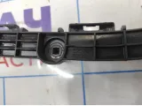 Направляющая заднего бампера левая Toyota Corolla (E180) 5257602120.